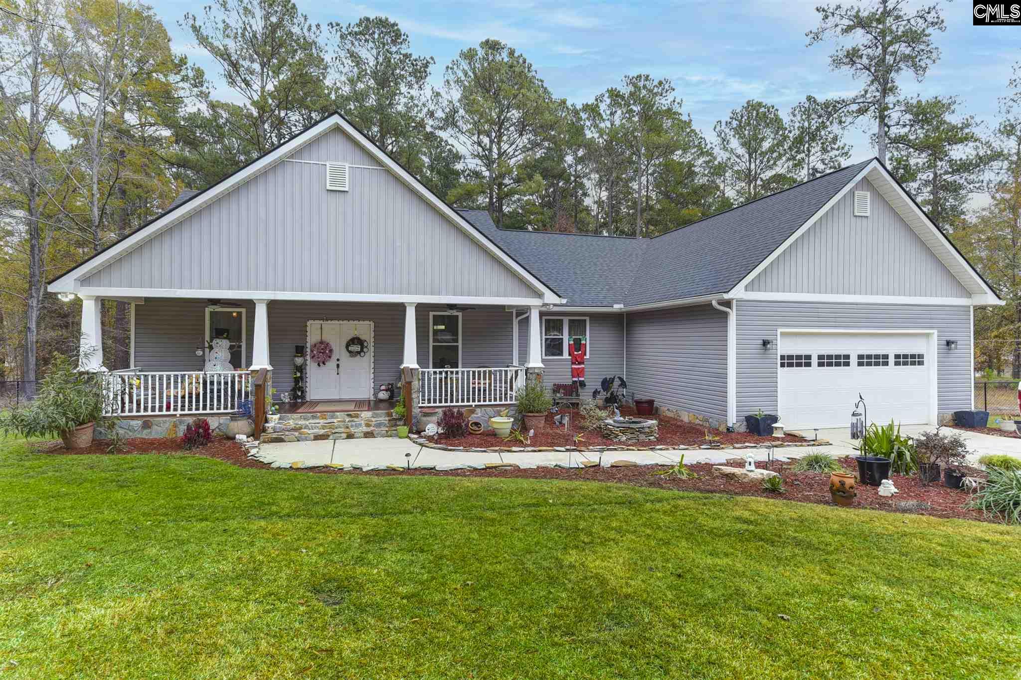 558 Peninsula Prosperity, SC 29127
