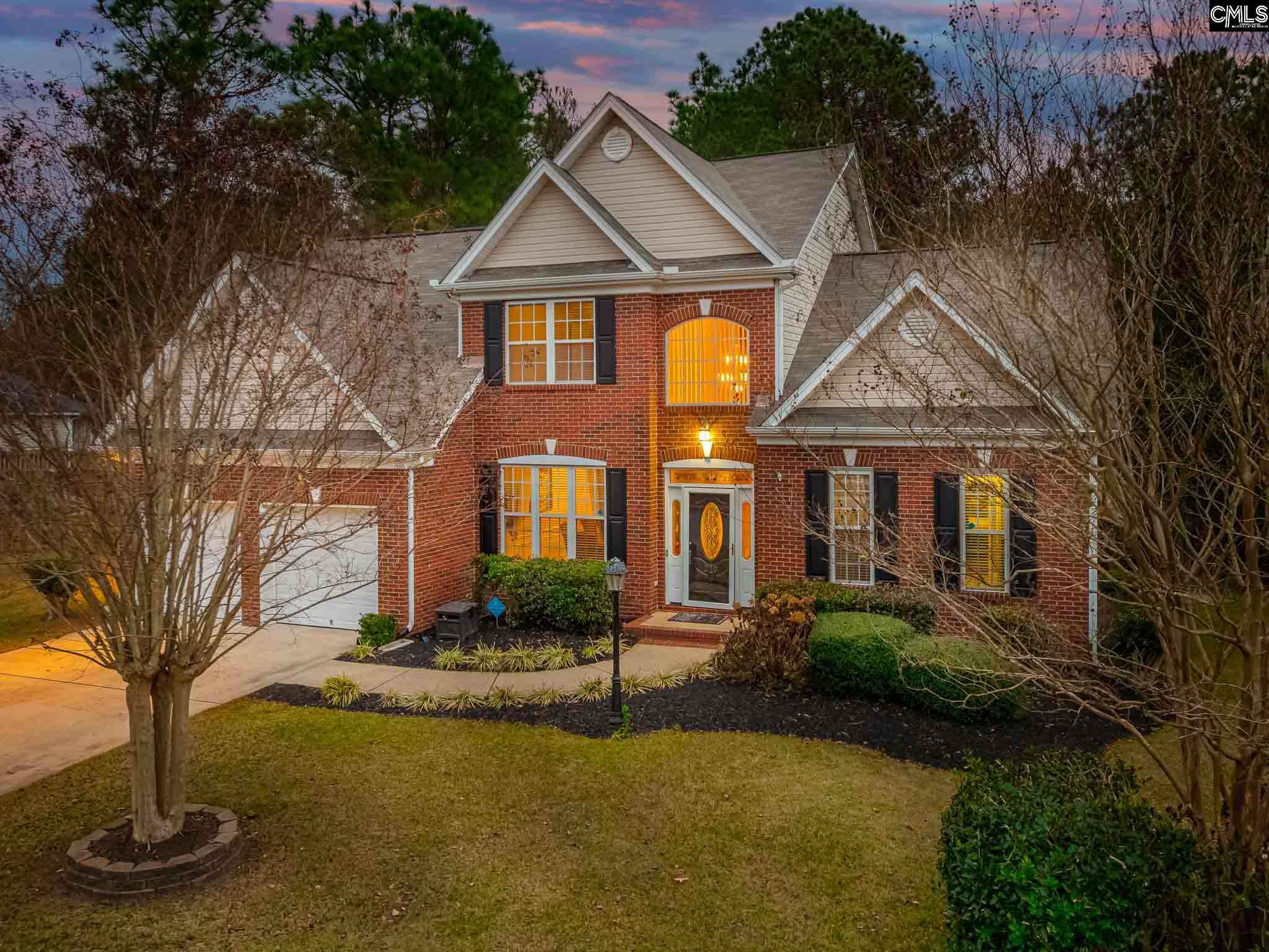 210 Water Hickory Columbia, SC 29229
