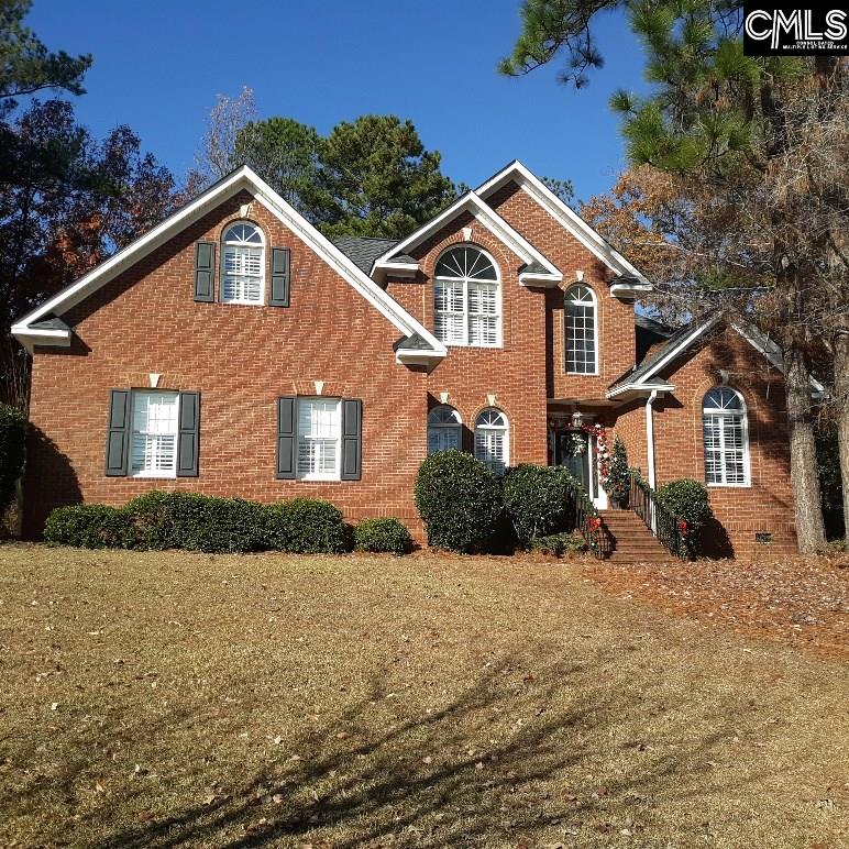 105 Treyburn Irmo, SC 29063