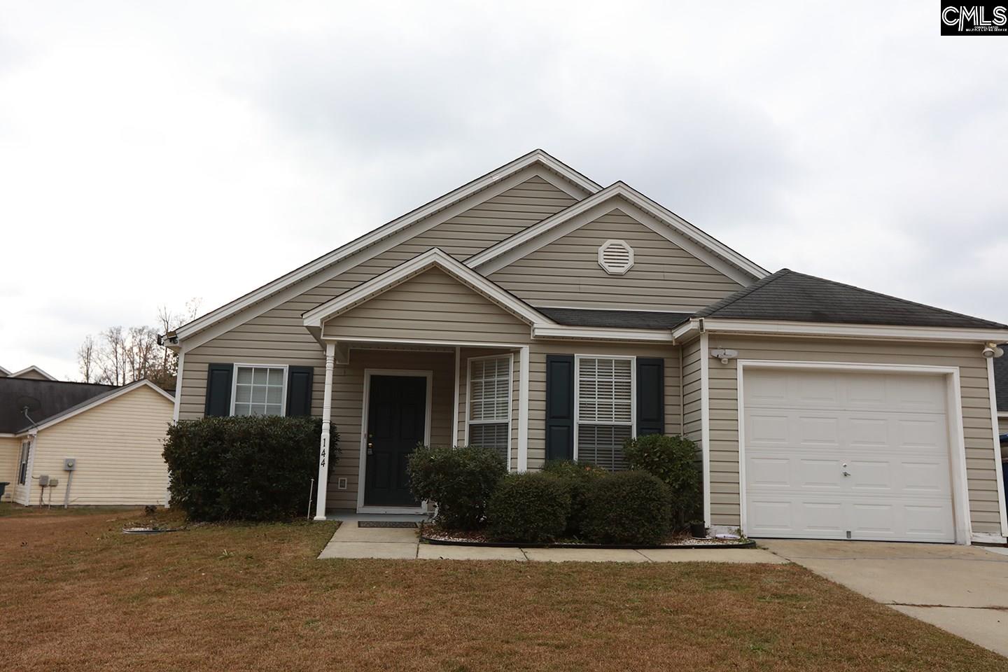 144 Whixley Ln Columbia, SC 29223