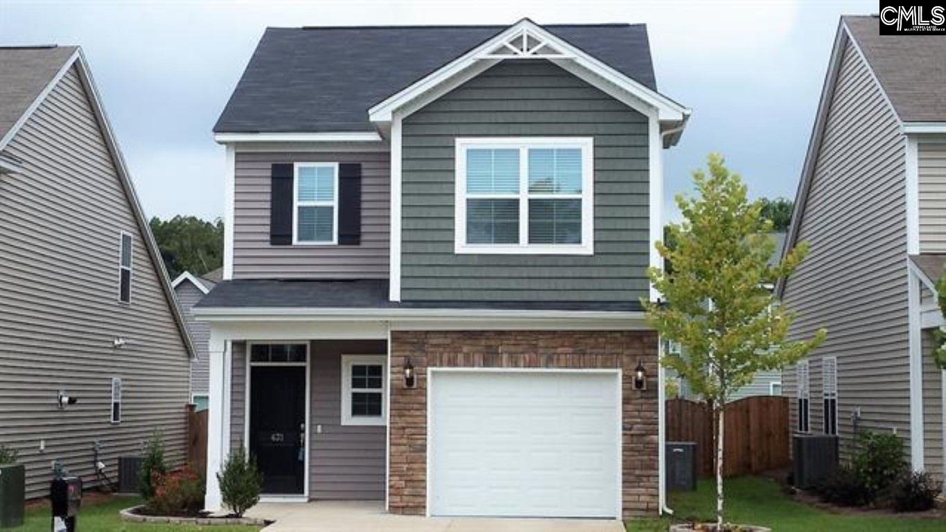 431 Lanyard Chapin, SC 29036