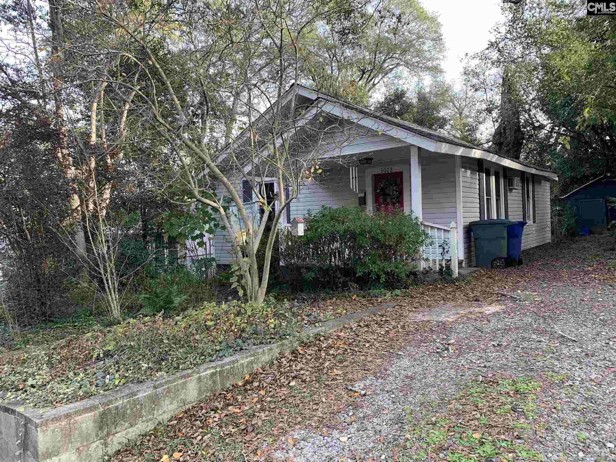 3008 Prentice Columbia, SC 29205