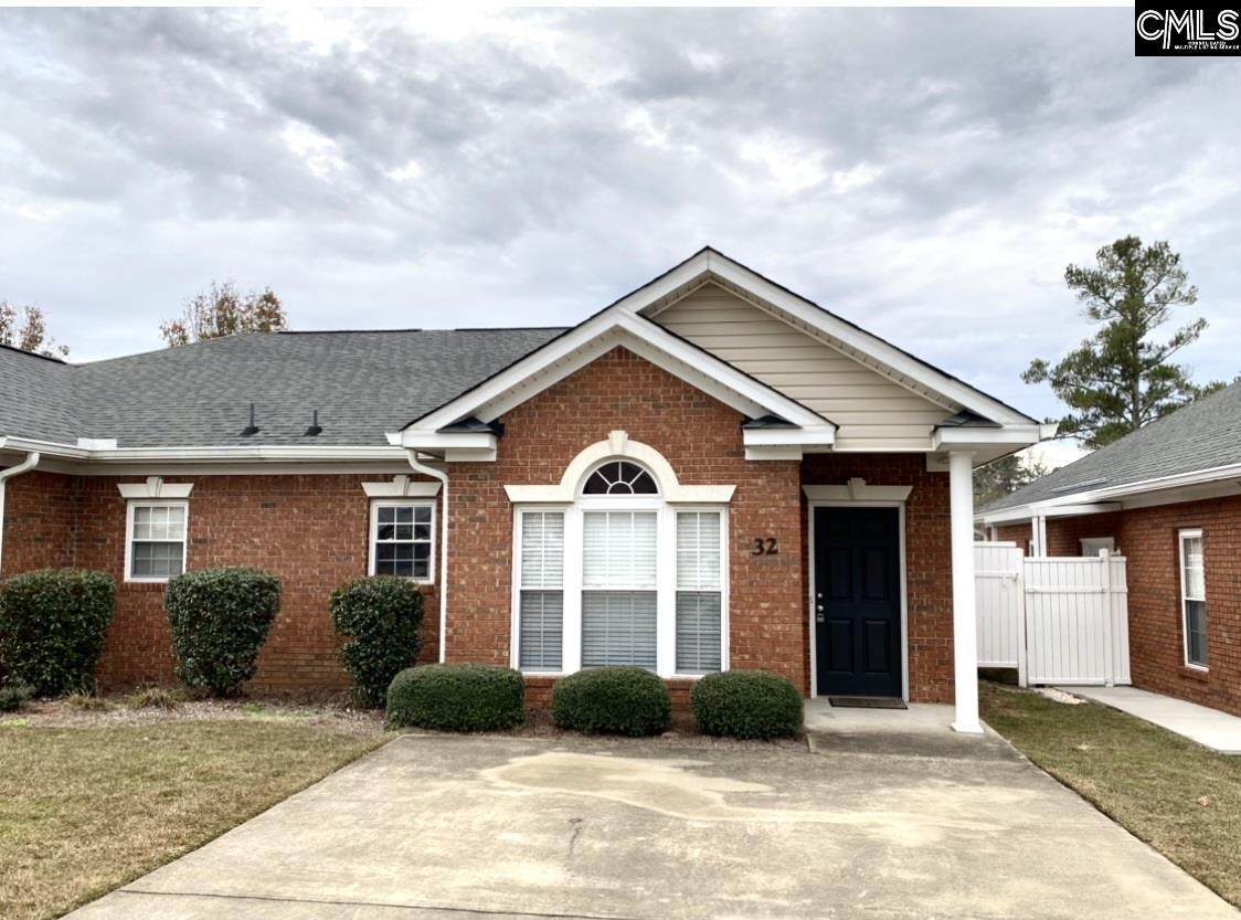 32 Crescent Moon Lexington, SC 29072