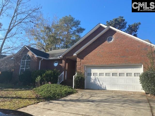 476 Whiteford Lexington, SC 29072