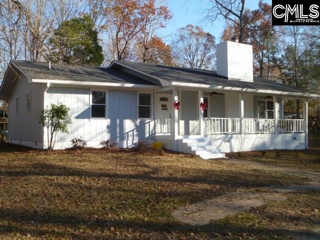 1617 Old Hilton Chapin, SC 29036