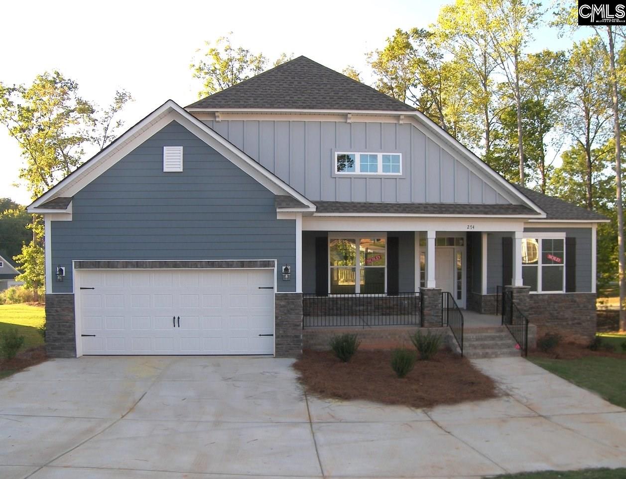 509 Banyan Columbia, SC 29212