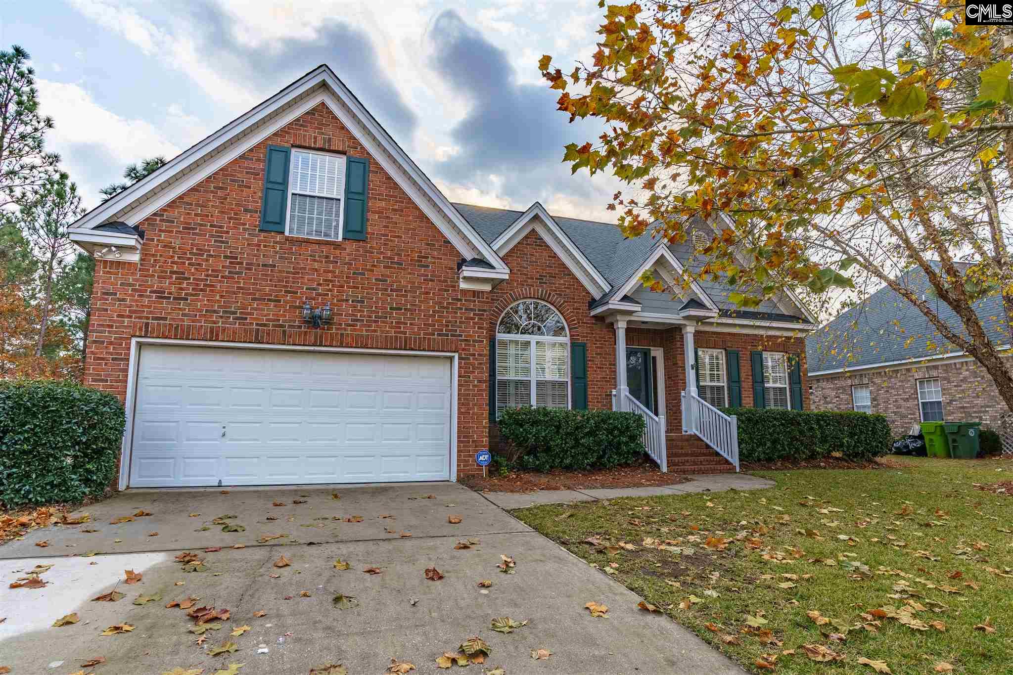 148 Carolina Ridge Columbia, SC 29229-7396