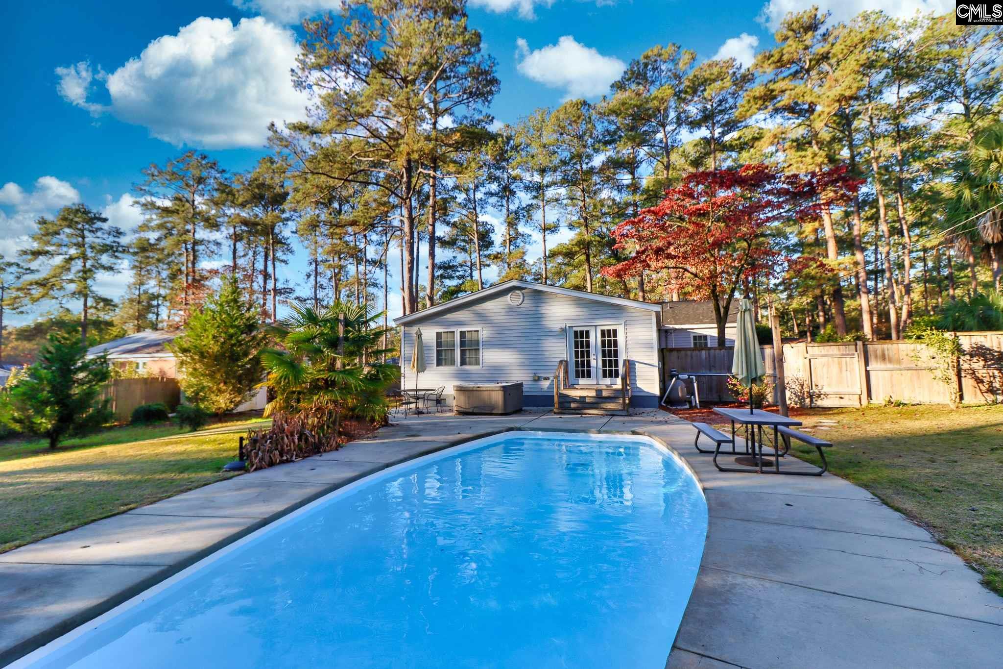 4828 Clemson Columbia, SC 29206