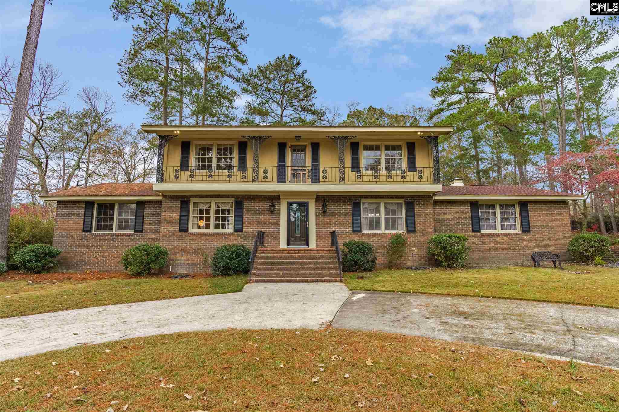 8 Westlake Columbia, SC 29223