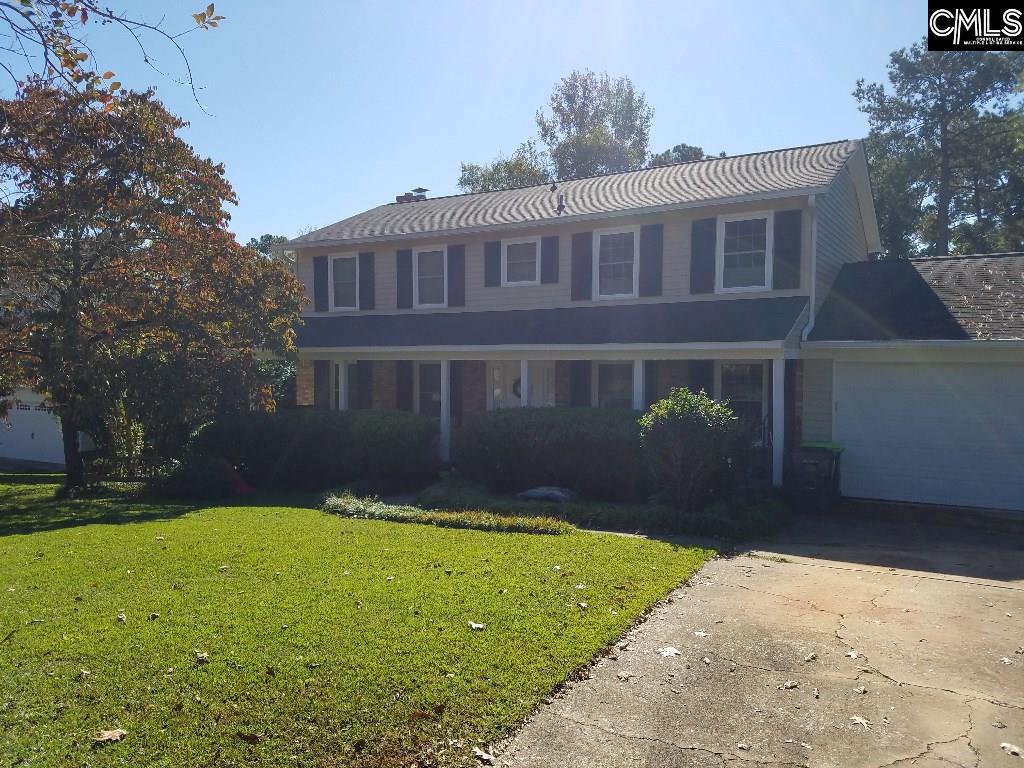 854 Gardendale Columbia, SC 29210