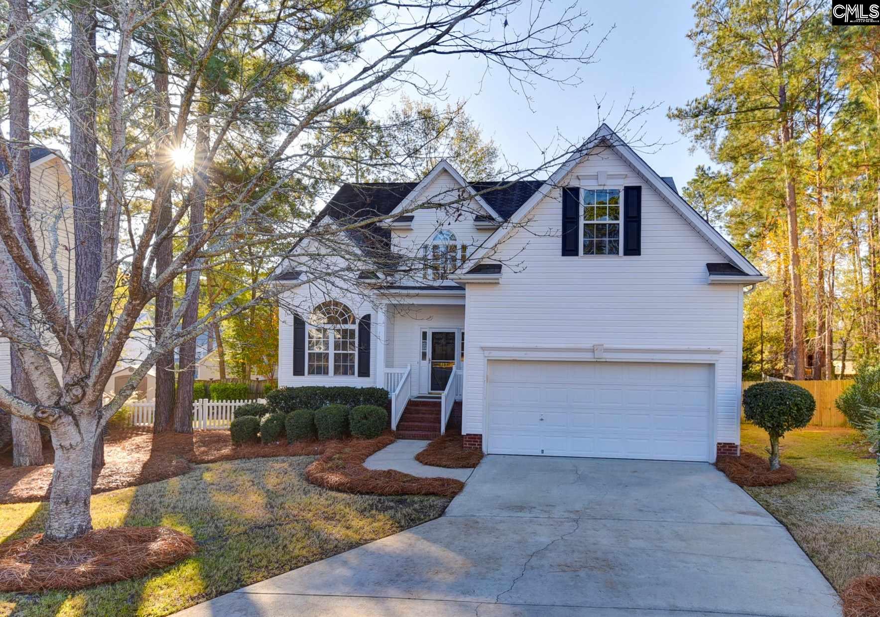 313 Tisbury Lexington, SC 29072