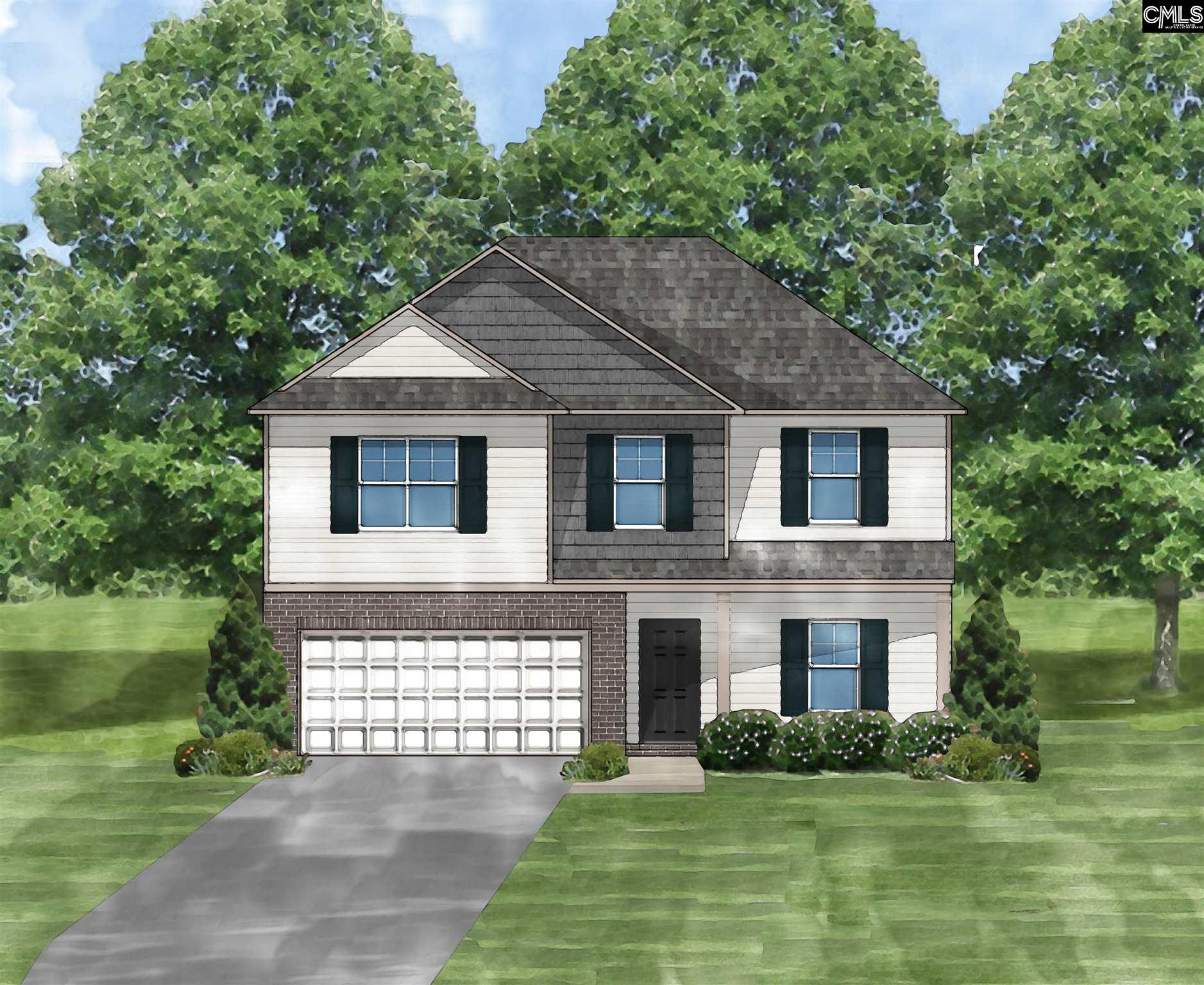 143 Doolittle Chapin, SC 29036