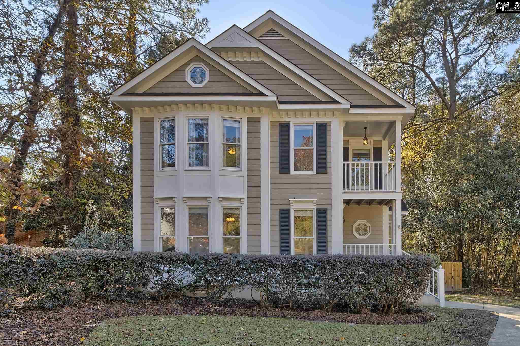 5 Thames Columbia, SC 29209