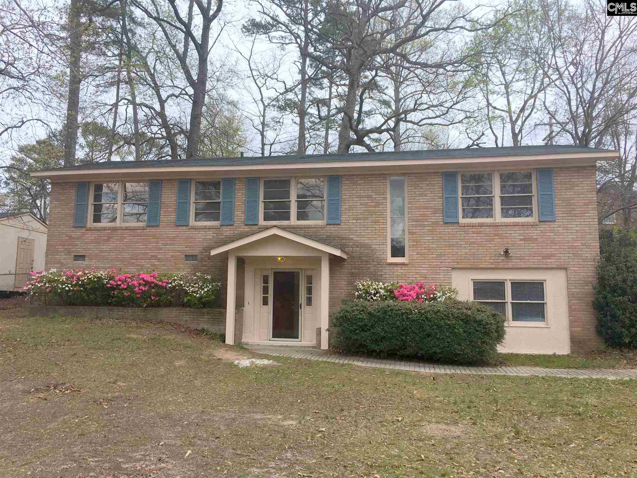 934 Mohegan West Columbia, SC 26169