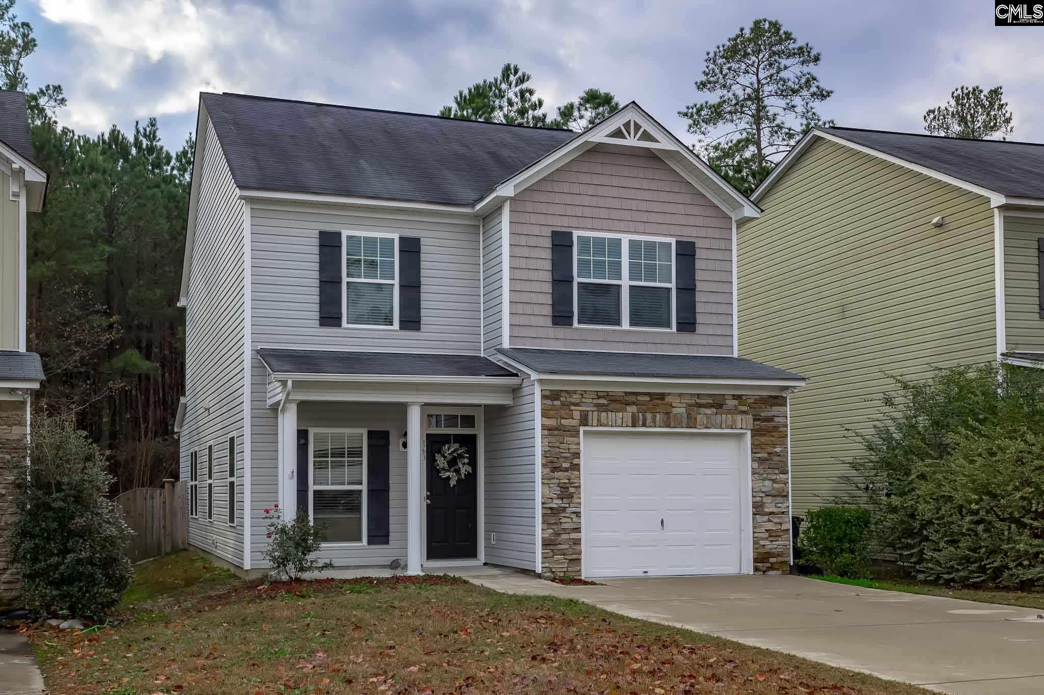163 Stanley Lexington, SC 29073-6876