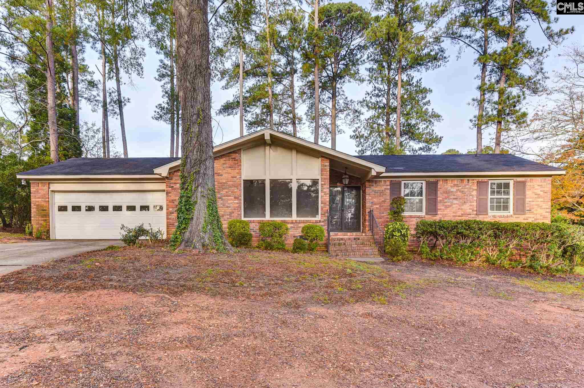 319 Hempsted Columbia, SC 29210