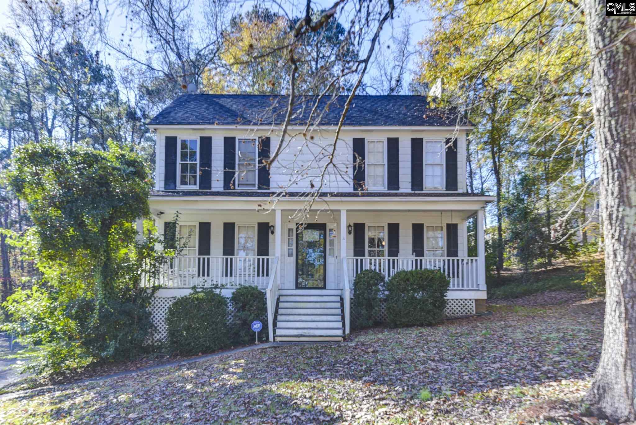 107 Dinton Columbia, SC 29212-2508