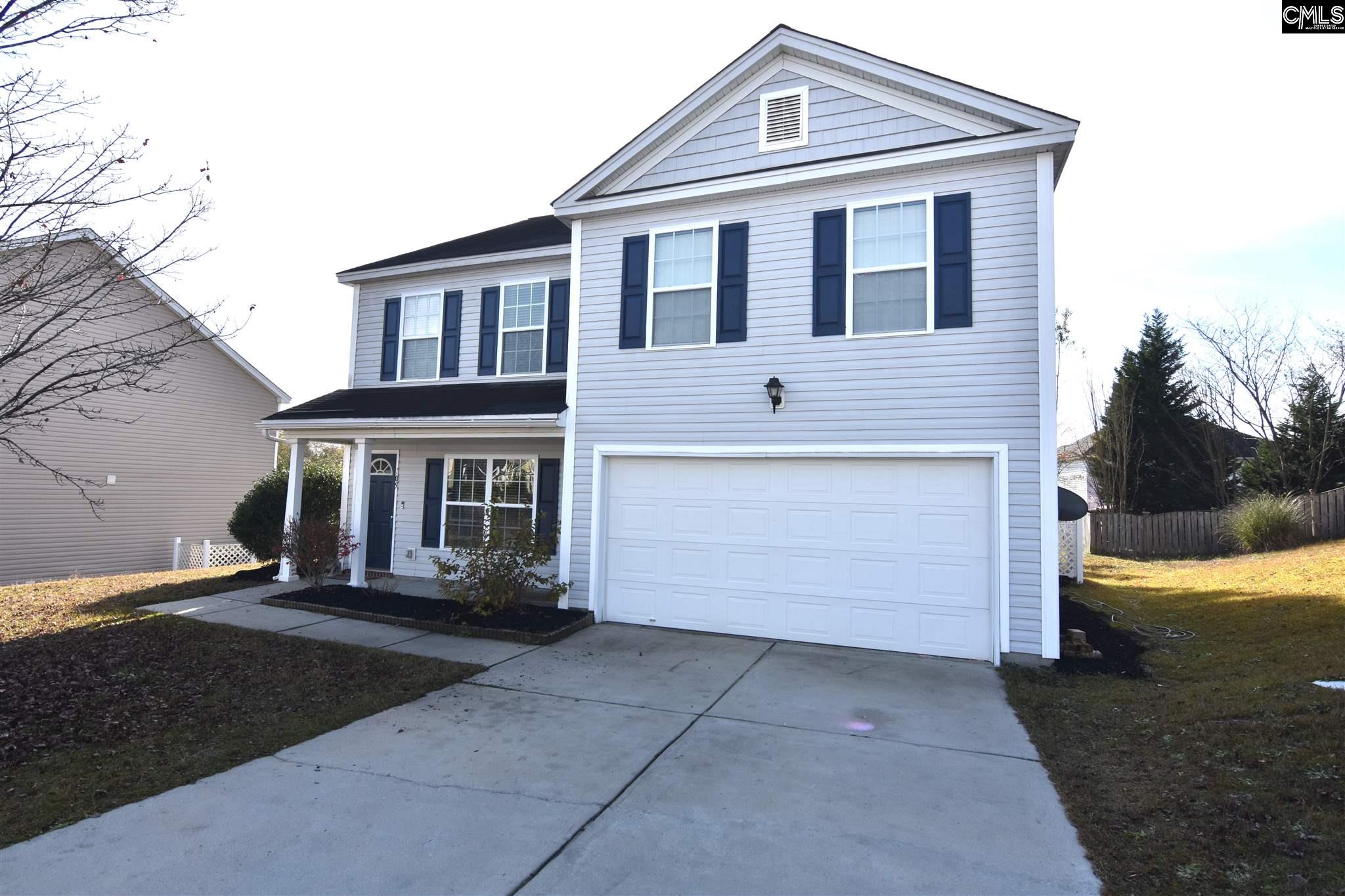 105 White Cedar Lexington, SC 29073-6925