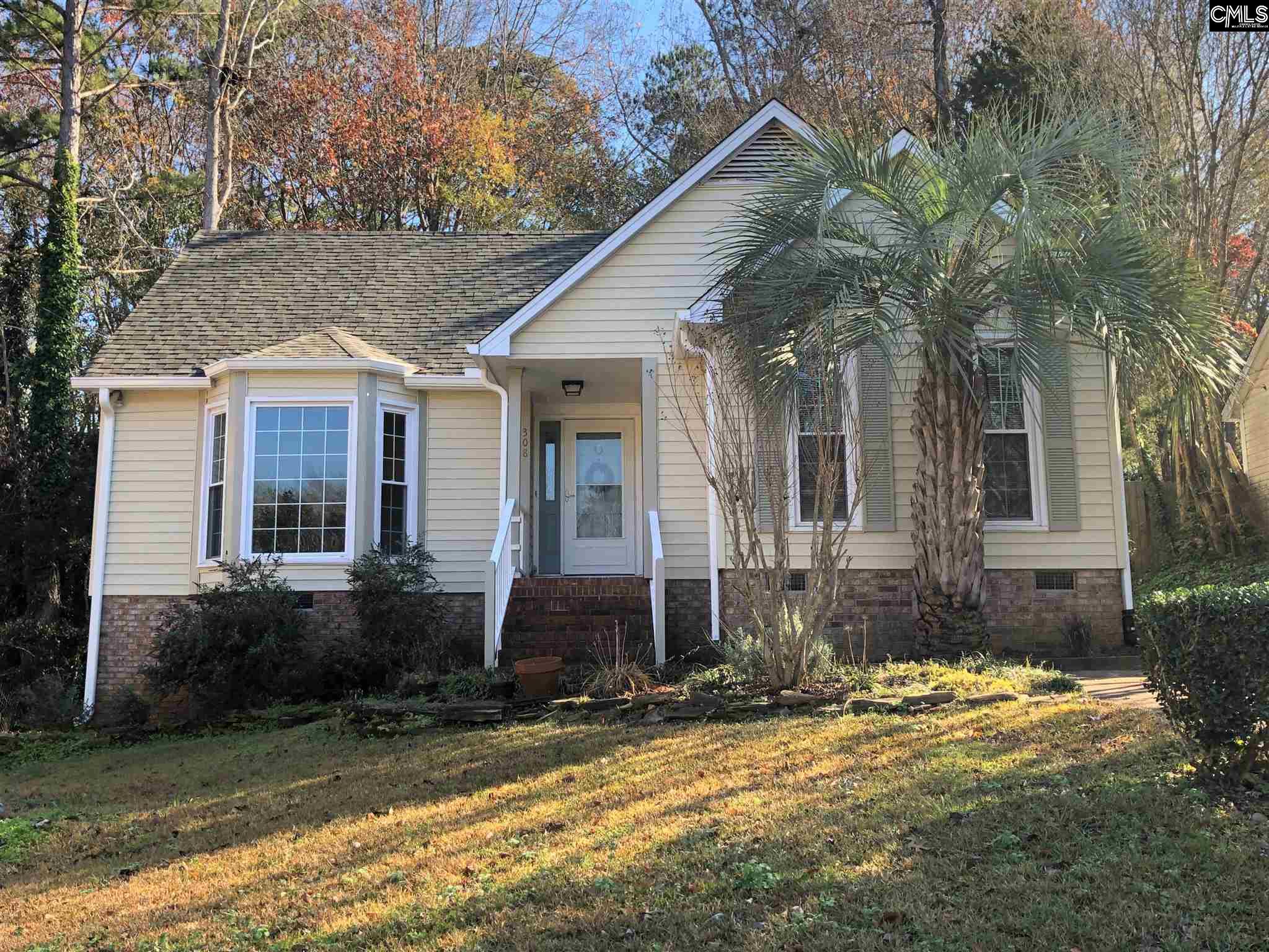 308 Gales River Rd Irmo, SC 29063