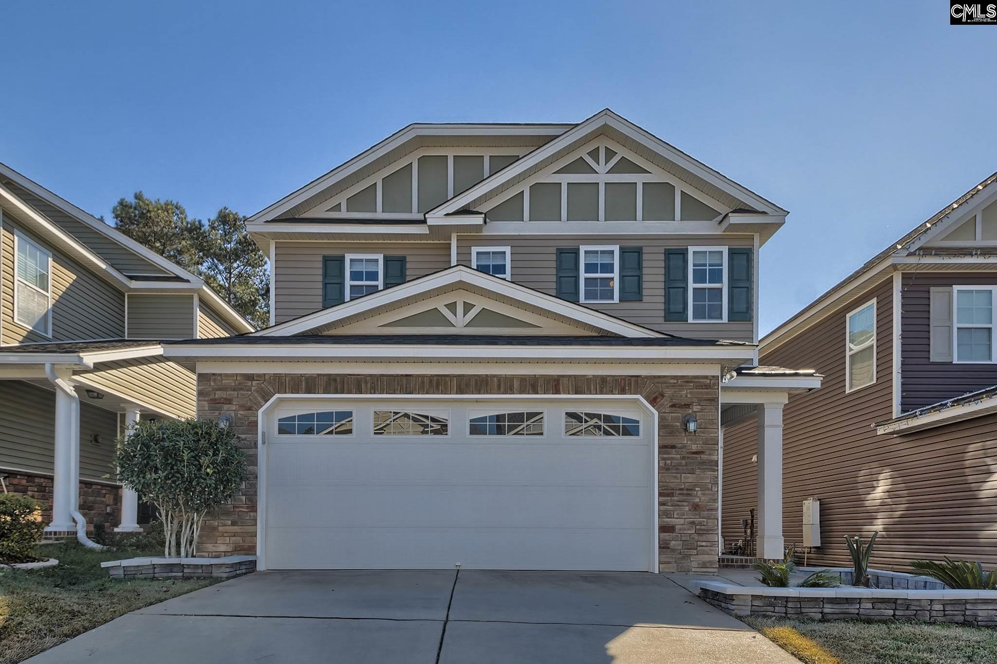 321 Ashmore Lexington, SC 29072