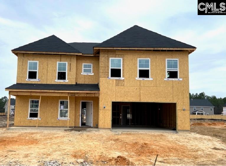 1032 Warbler Lexington, SC 29073-0000