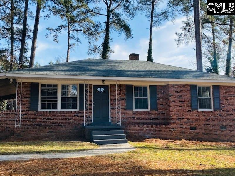 4200 Mandel Columbia, SC 29210