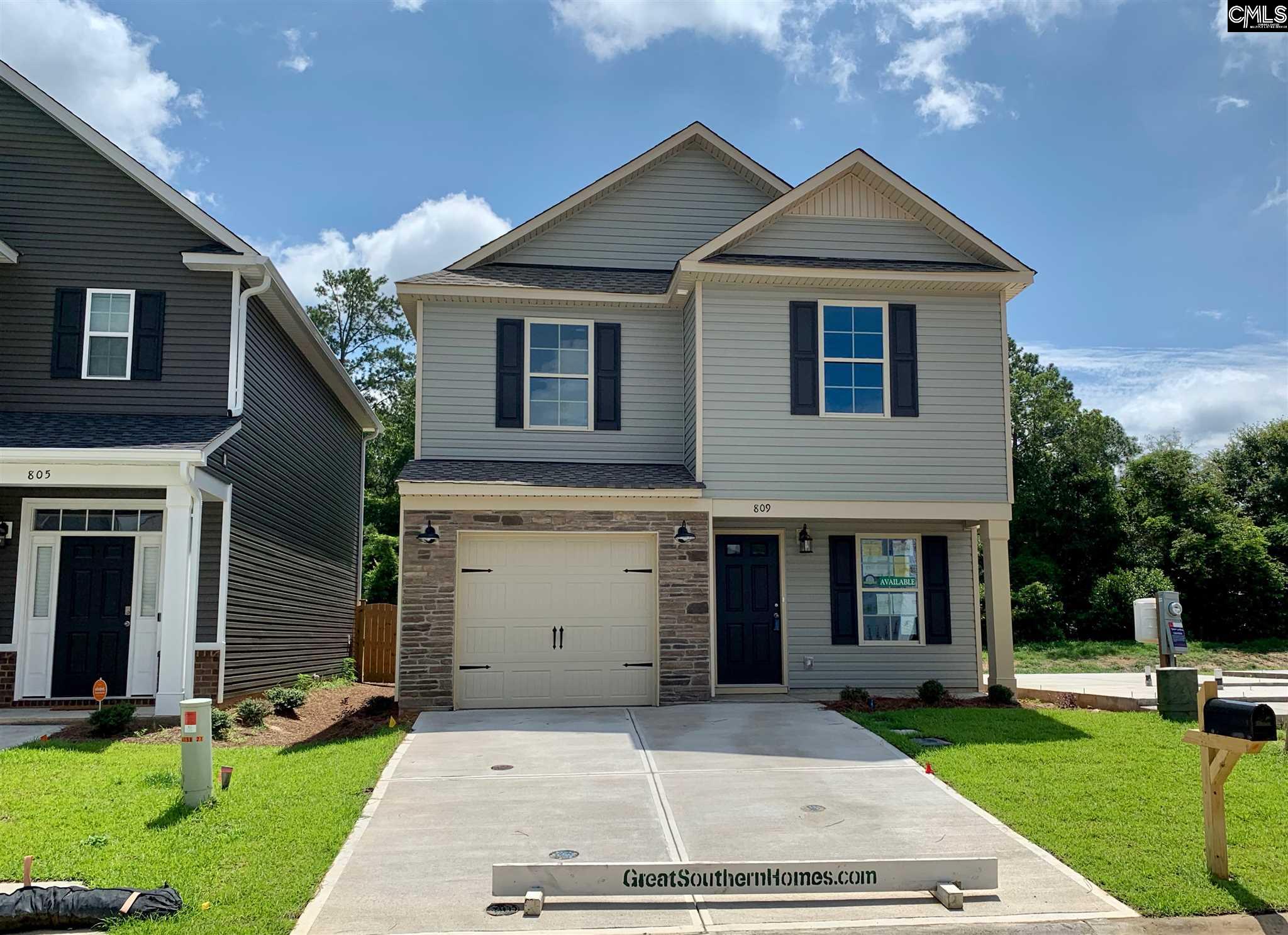 1128 Brenda Lexington, SC 29072