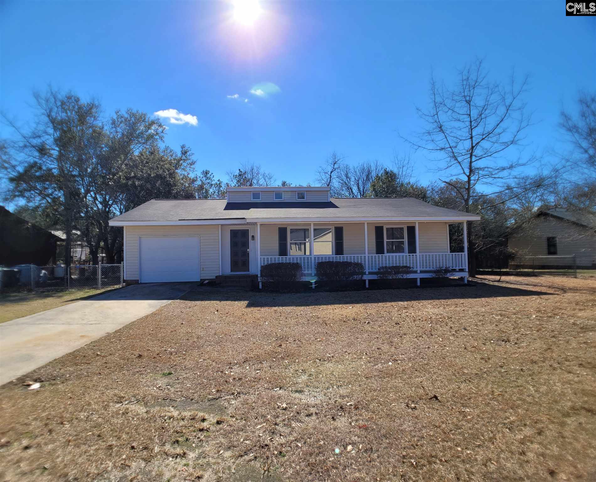 720 Cedarfield West Columbia, SC 29170