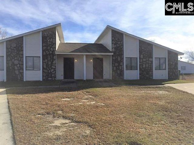 1 N Cross Columbia, SC 29223