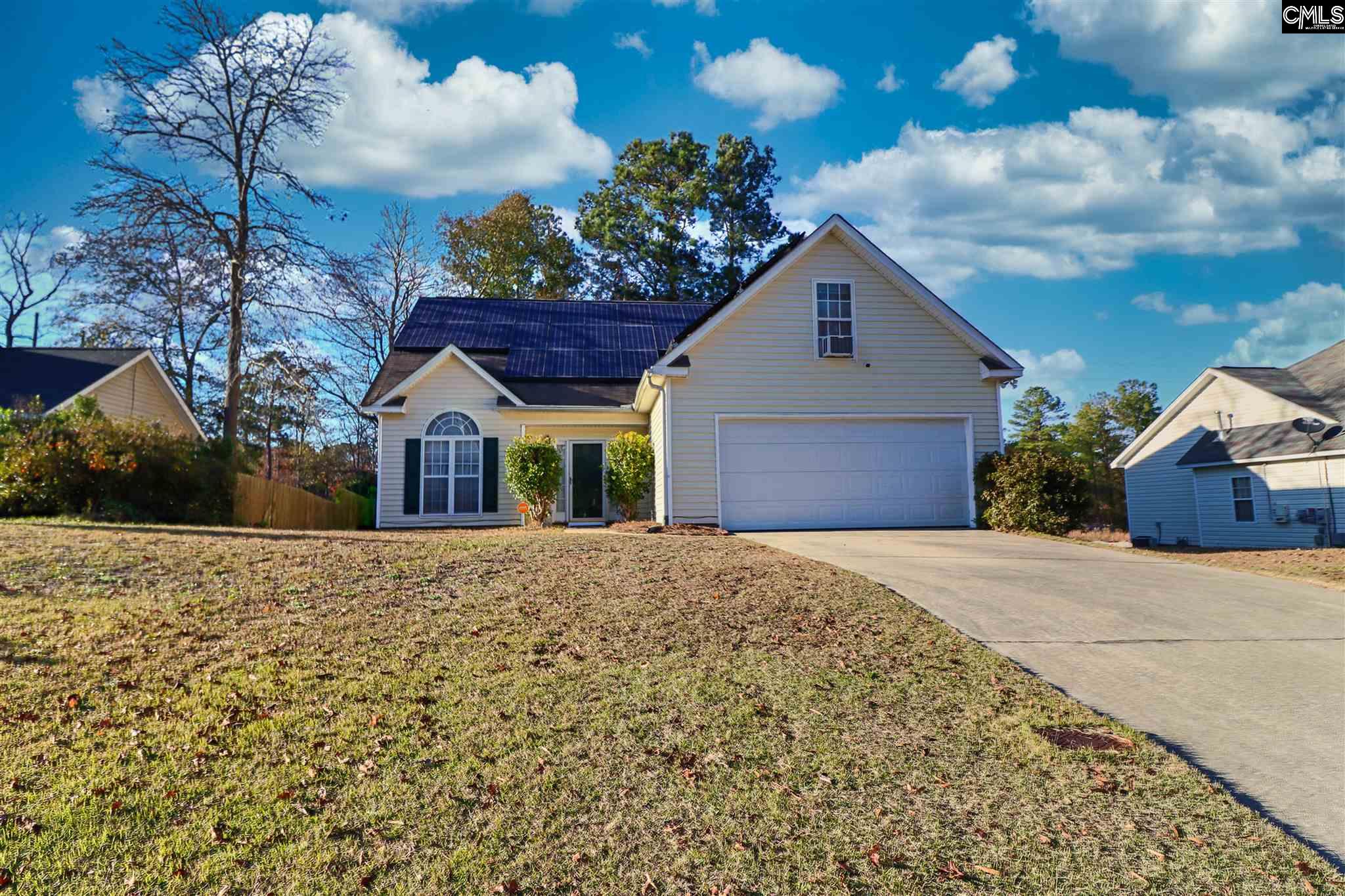 306 Angus Columbia, SC 29223