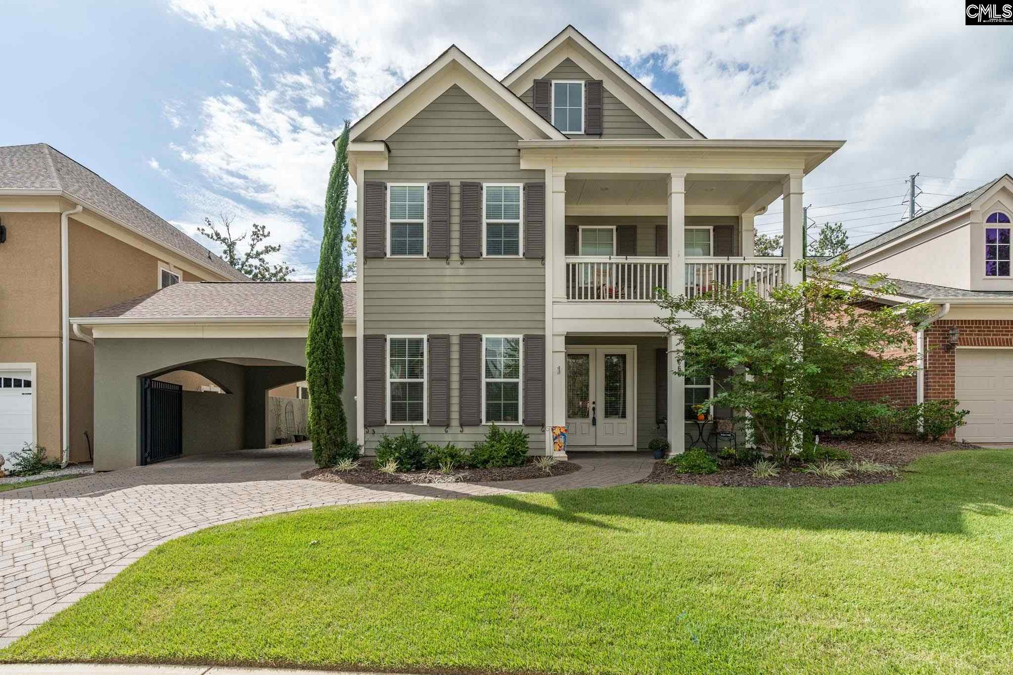 665 Tailwater Lexington, SC 29072