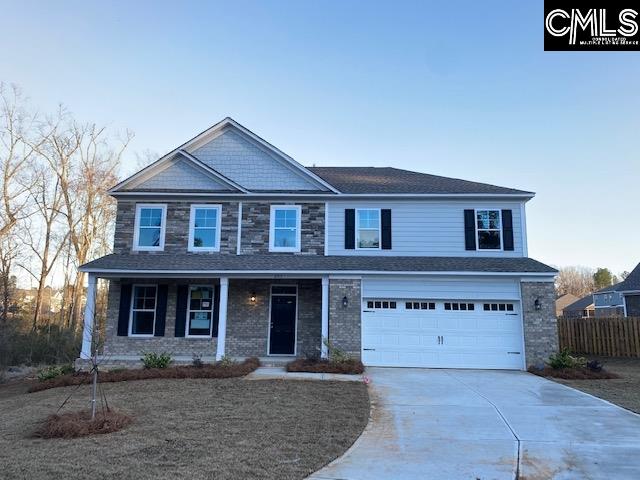 205 Cedar Hollow Irmo, SC 29063
