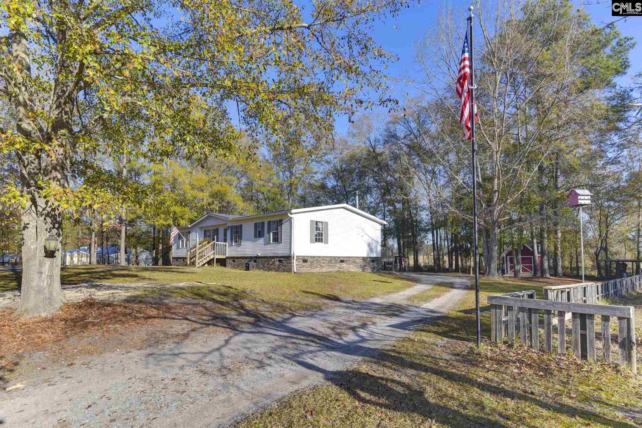 1437 Meadowview Lugoff, SC 29078