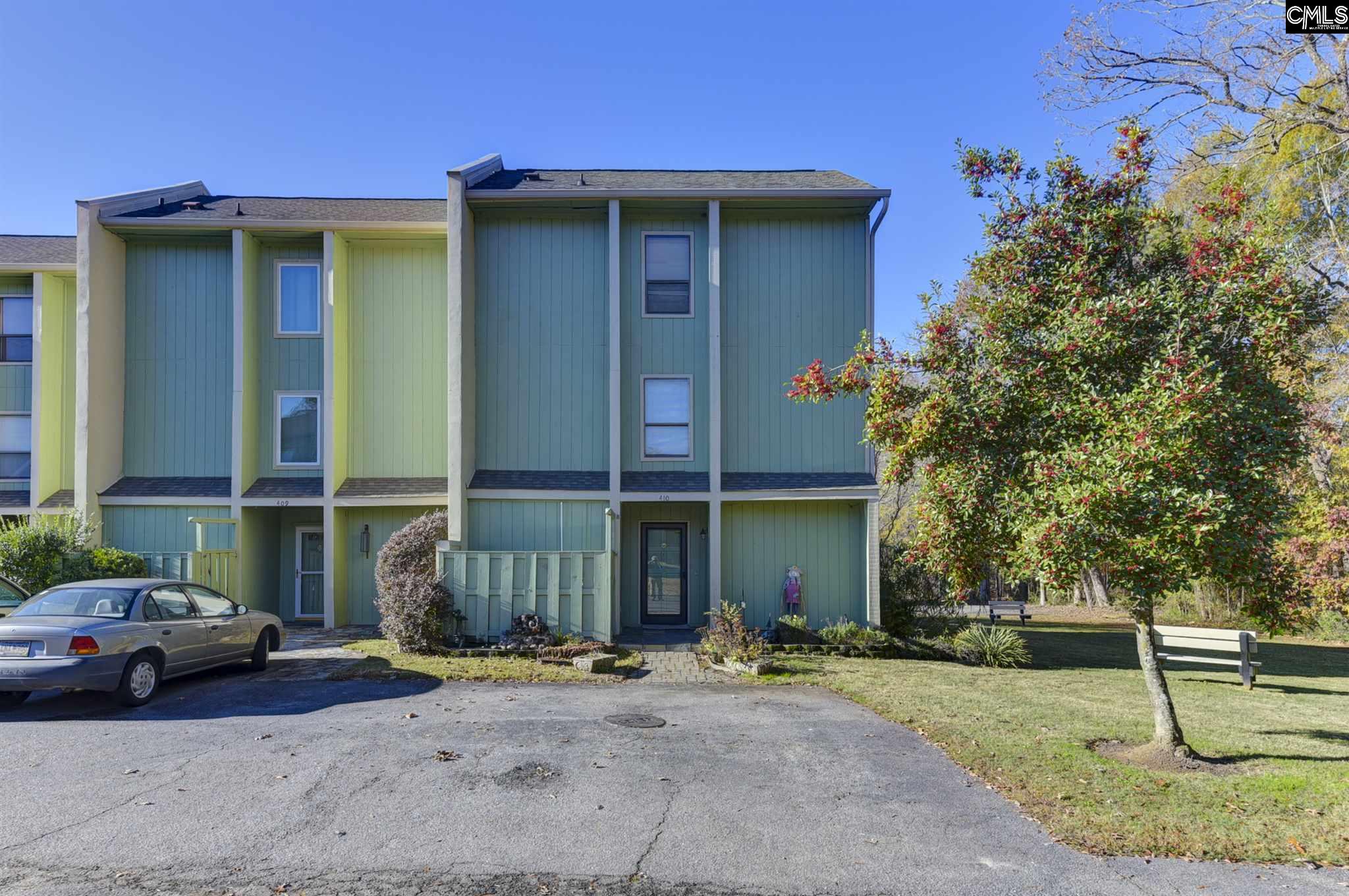410 Byron Columbia, SC 29212-7914