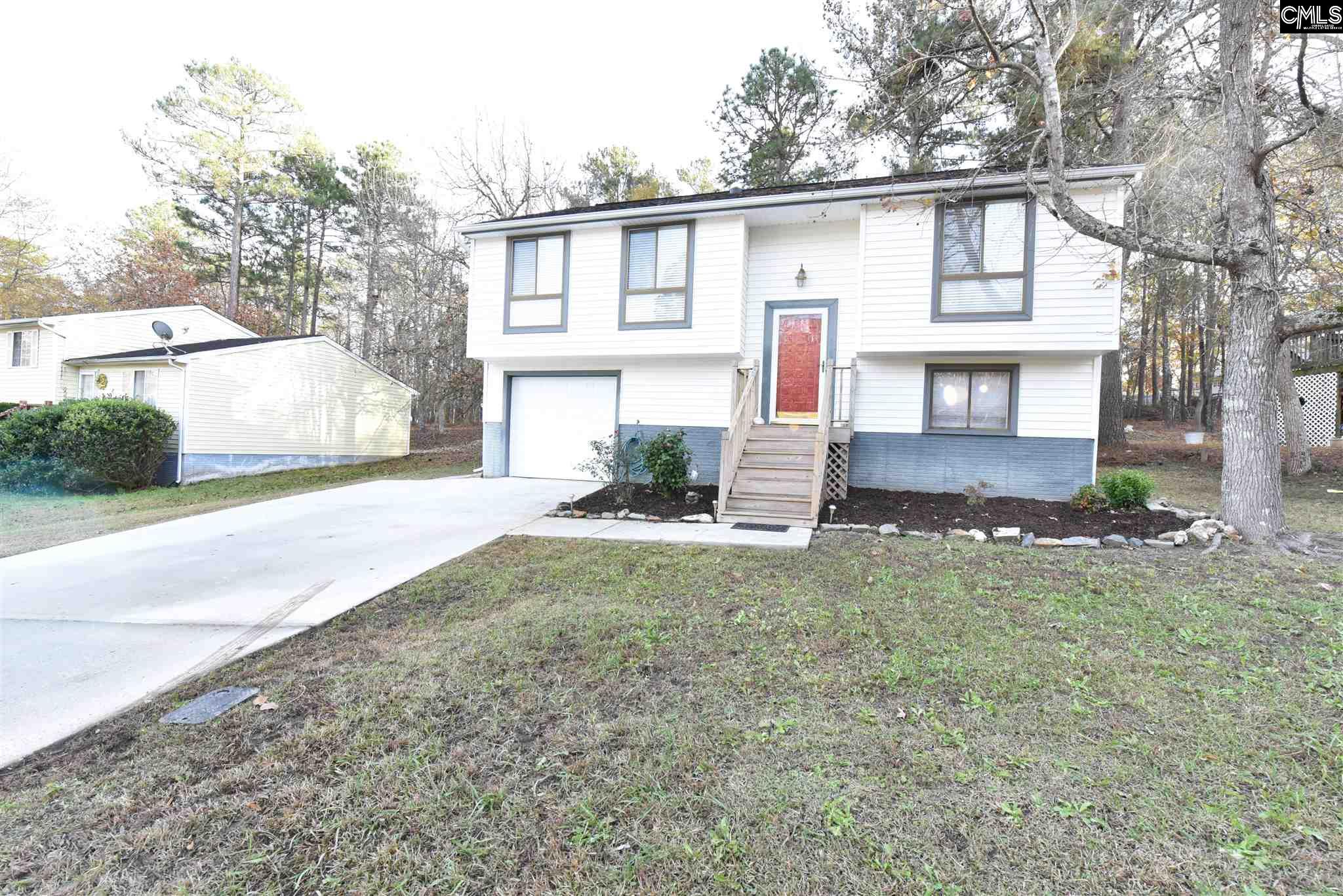 157 Forestview Columbia, SC 29212