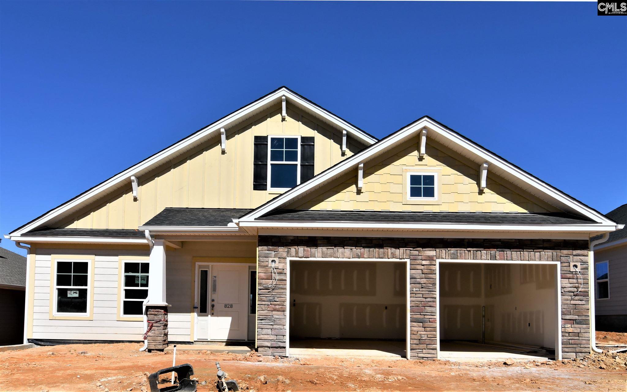 828 Dutchmaster Chapin, SC 29036