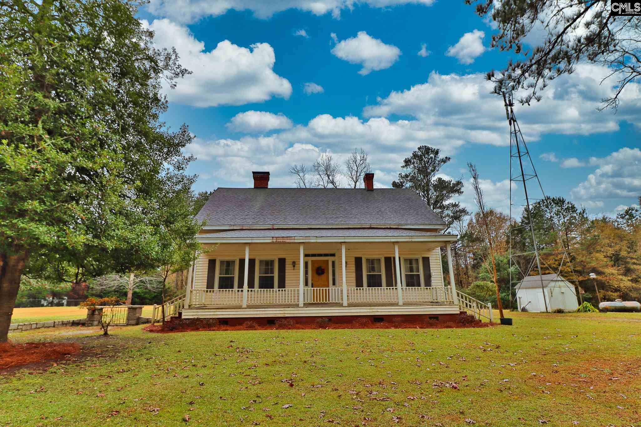 131 Hickory Hill Lexington, SC 29072