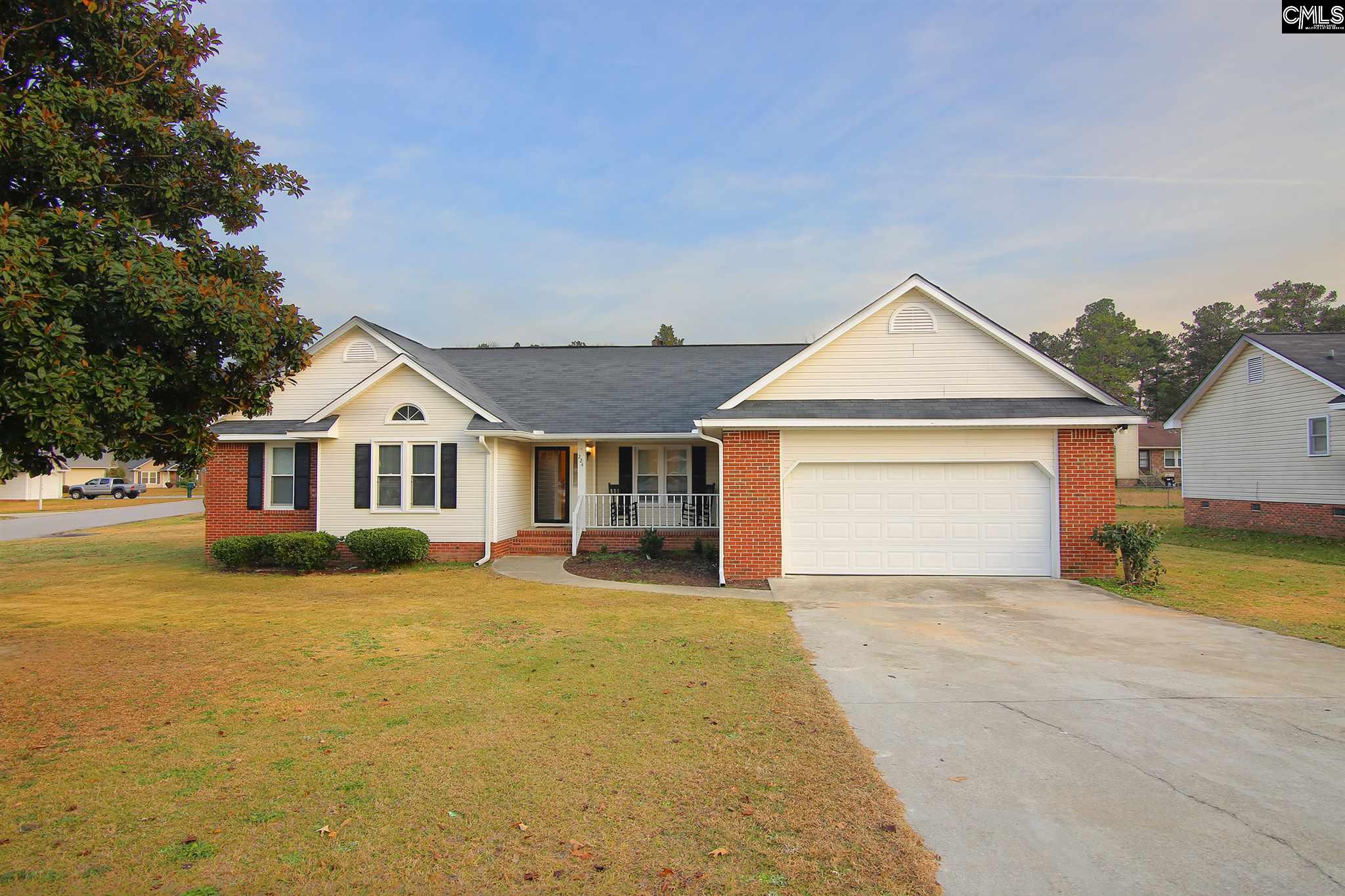 224 Colchester Columbia, SC 29223