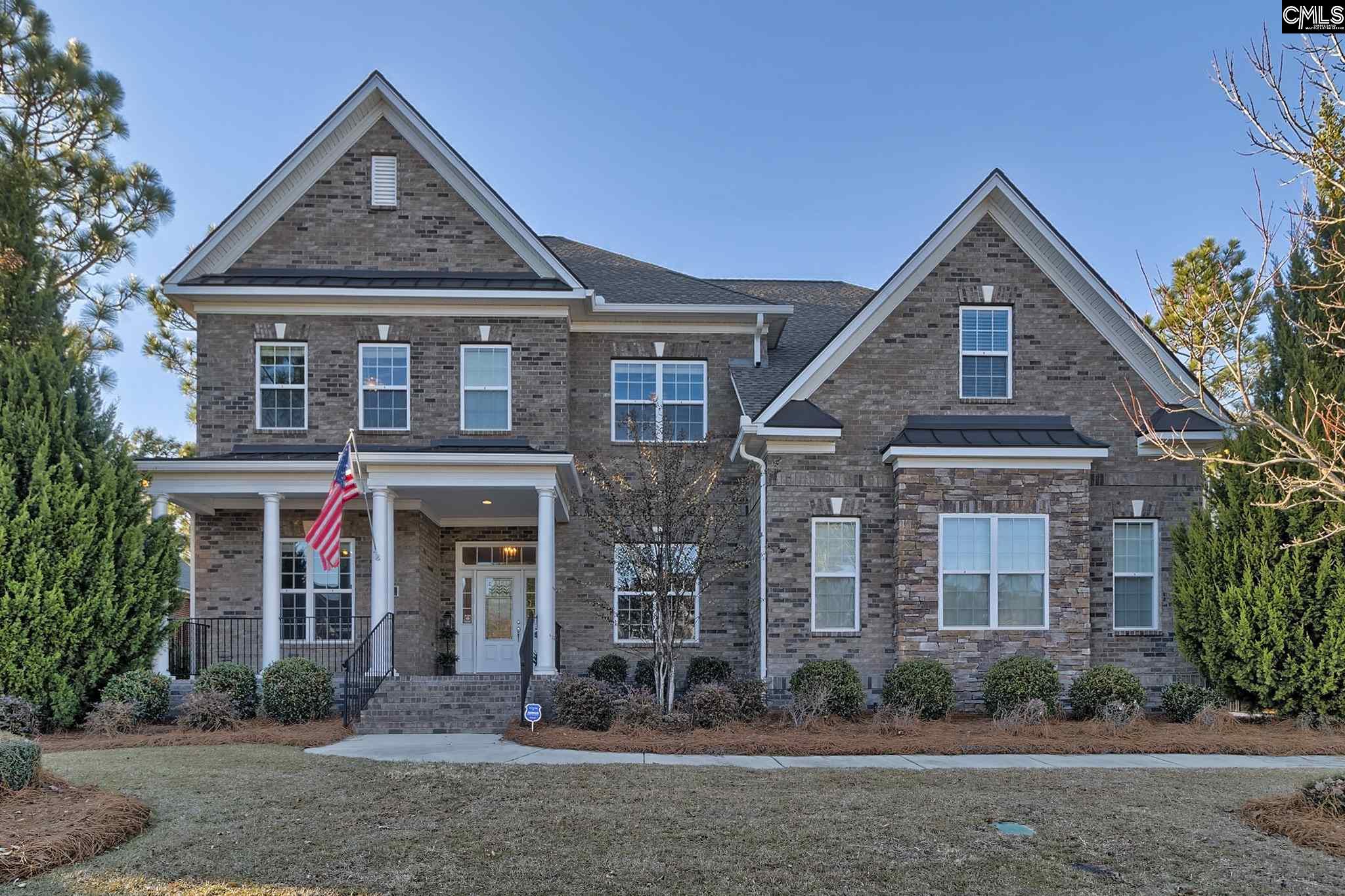 215 Peninsula Columbia, SC 29229