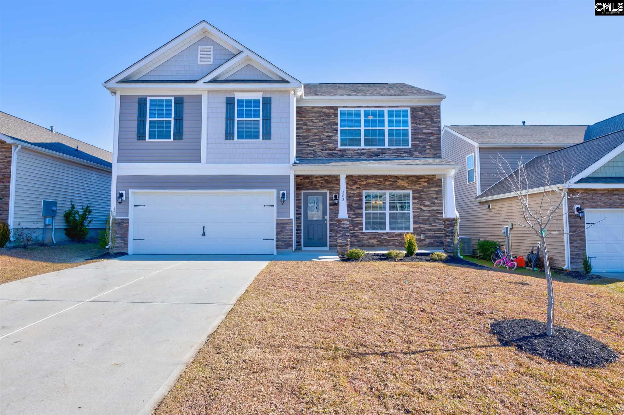 362 Explorer Chapin, SC 29036