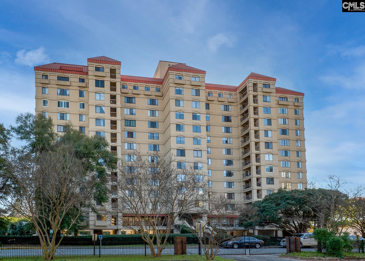 1600 Park Columbia, SC 29201