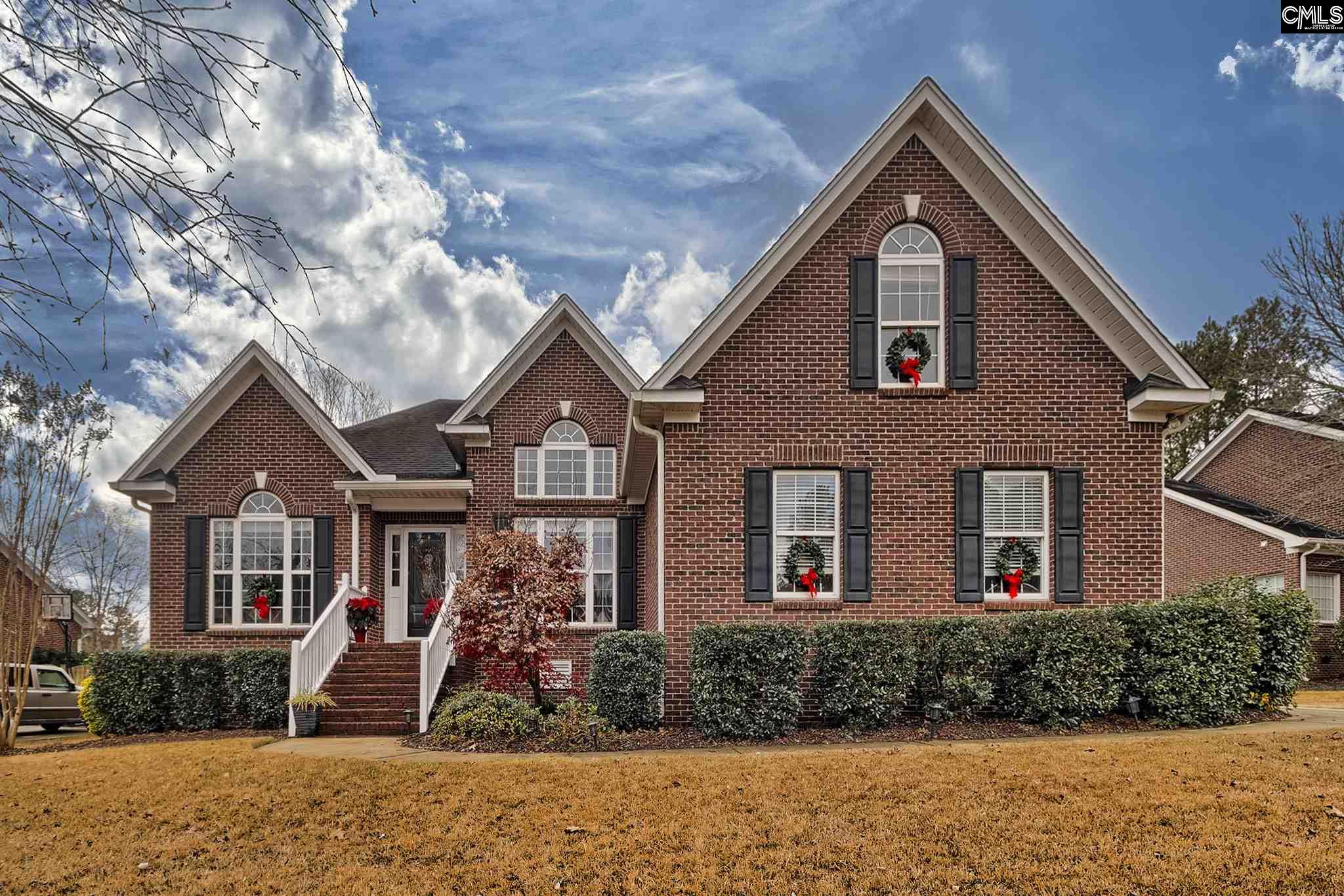 208 Averill Irmo, SC 29063-8131