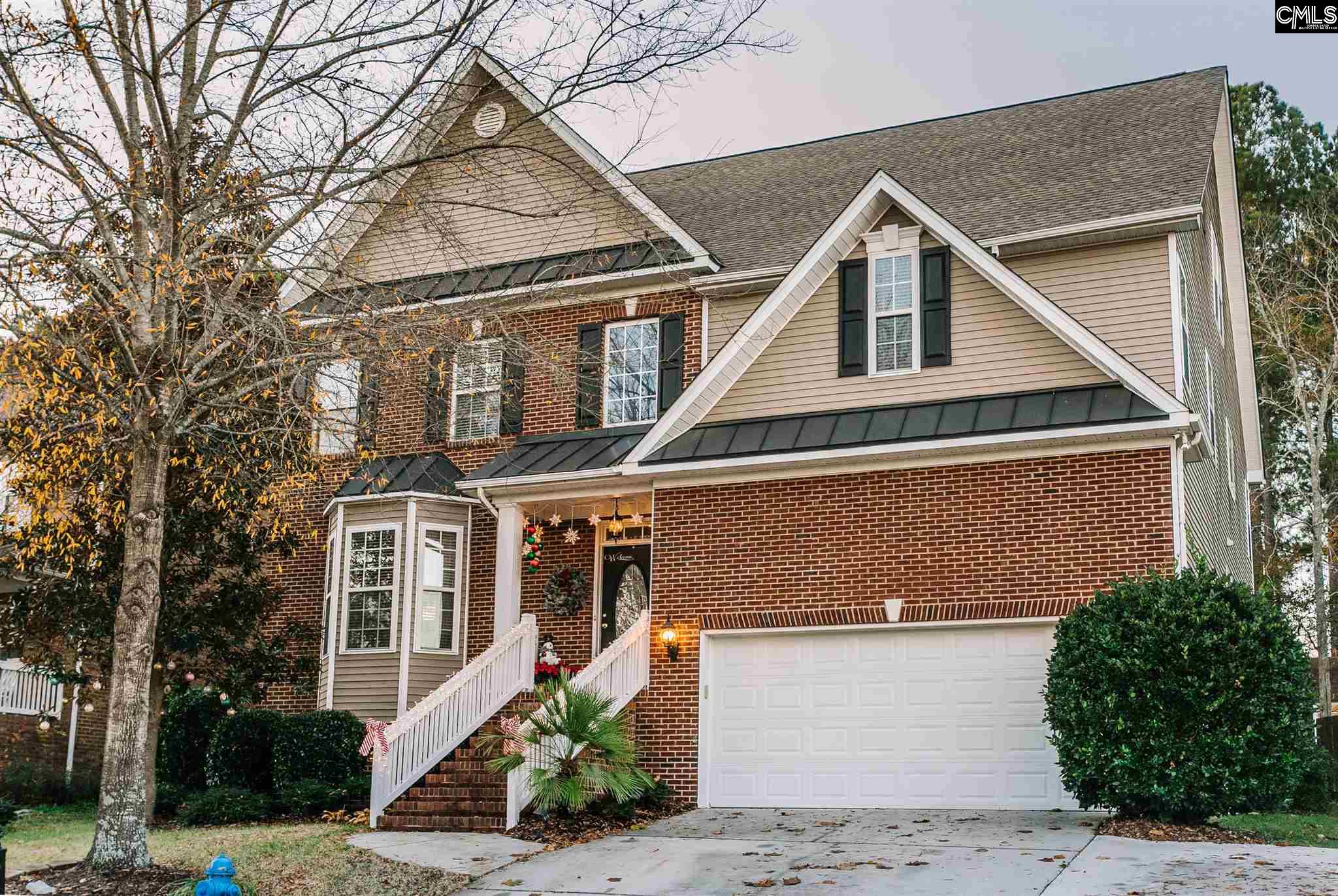 300 Presque Isle Lexington, SC 29072