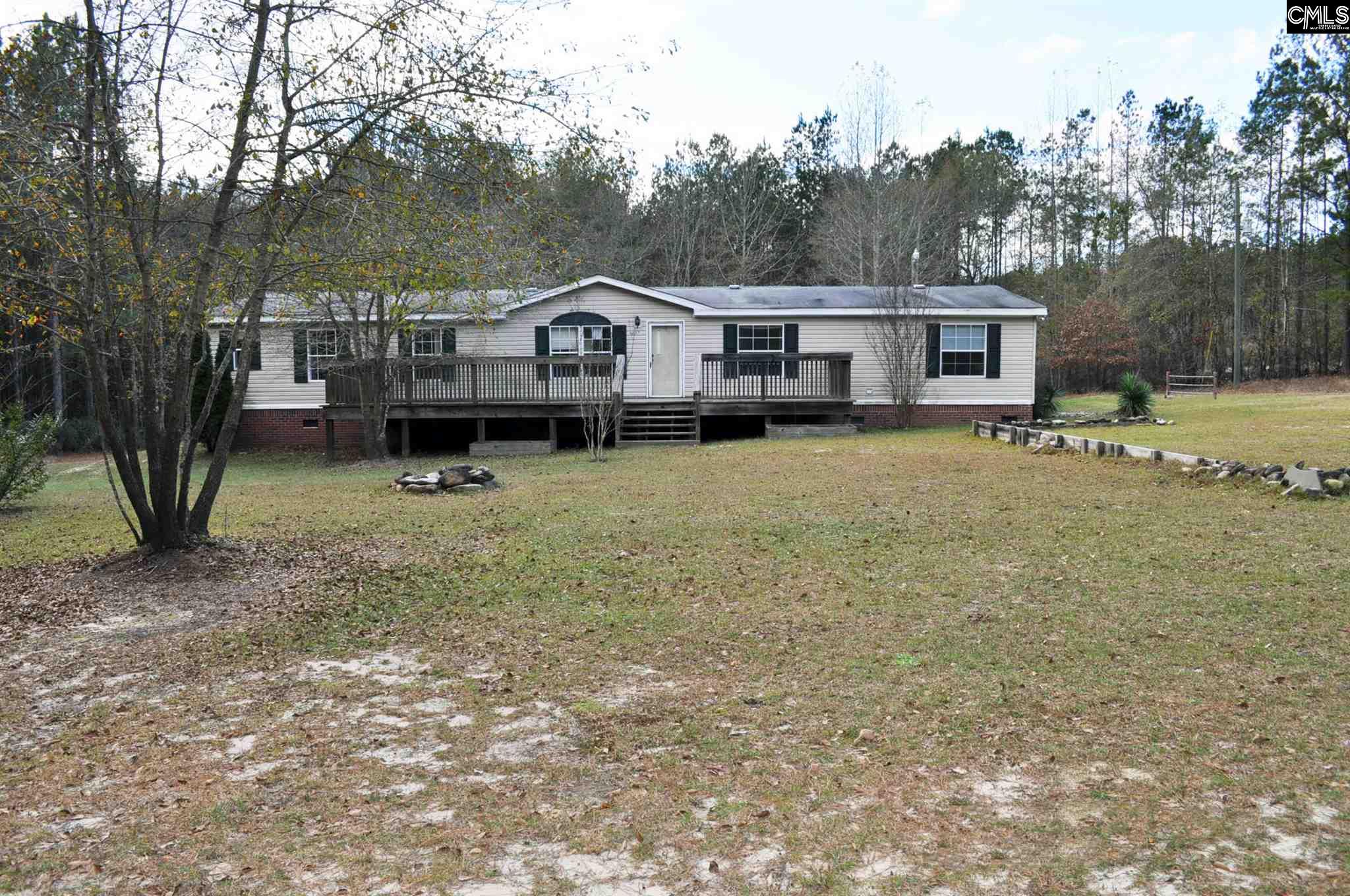 1037 Corbett Camden, SC 29020-7644