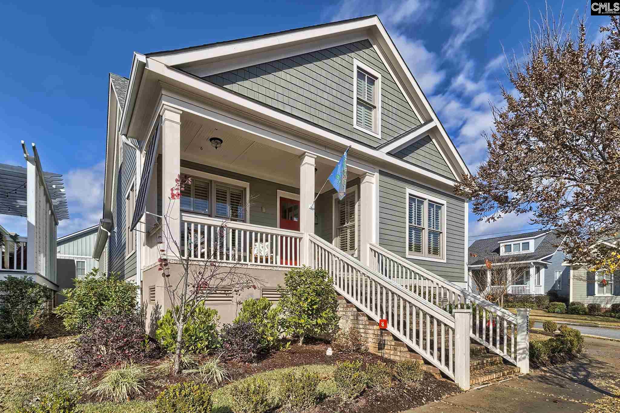 269 Waterstone Lexington, SC 29072