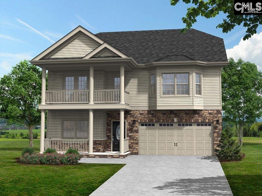 550 Roseridge Blythewood, SC 29016