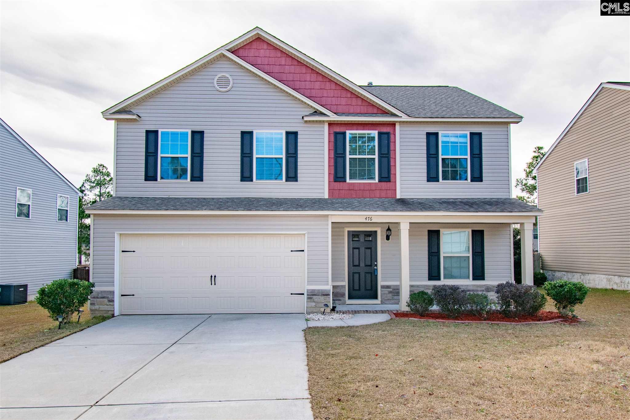 476 Riglaw Lexington, SC 29073