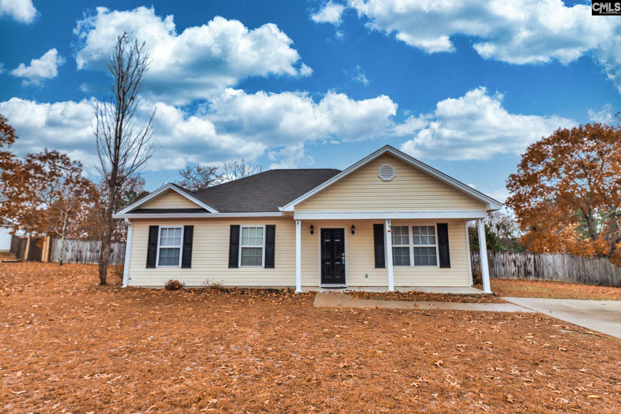 111 New Colony Lexington, SC 29073