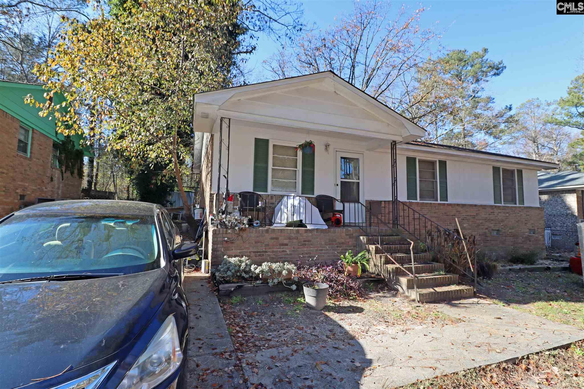 213 Foxhunt Columbia, SC 29223