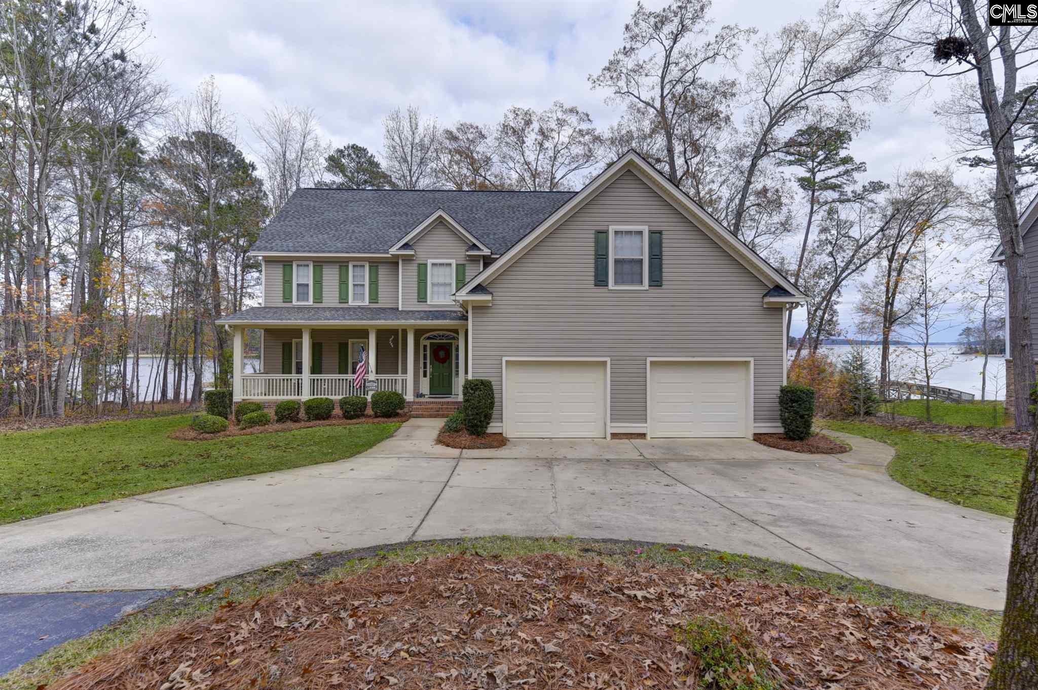 914 Peninsula Prosperity, SC 29127